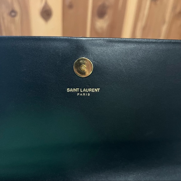 Ysl clutch bag - Picture 6 of 7